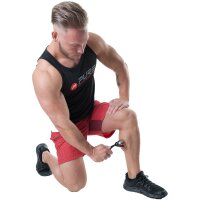 Pure2Improve Cold Massage Roller mit Griff