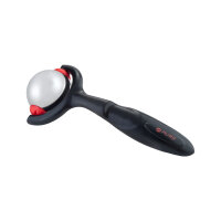 Pure2Improve Cold Massage Roller mit Griff