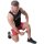 Pure2Improve Cold Massage Roller mit Griff
