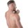Pure2Improve Cold Massage Roller mit Griff