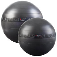 Pure2Improve Gymnastikball