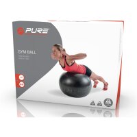 Pure2Improve Gymnastikball