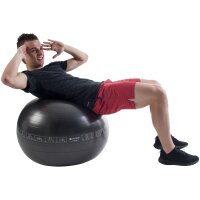 Pure2Improve Gymnastikball