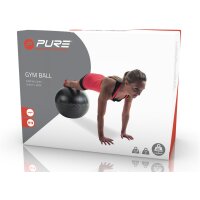 Pure2Improve Gymnastikball