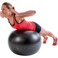 Pure2Improve Gymnastikball