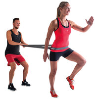 Pure2Improve Pro Widerstand-Fitnessband
