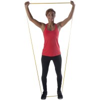 Pure2Improve Pro Widerstand-Fitnessband