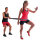 Pure2Improve Pro Widerstand-Fitnessband