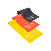 Pure2Improve XL Widerstand-Fitnessband