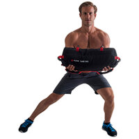 Pure2Improve Power Bag Sandsack