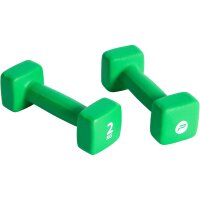 Pure2Improve Neopren-Hanteln