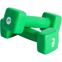Pure2Improve Neopren-Hanteln