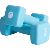Pure2Improve Neopren-Hanteln