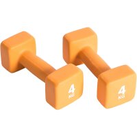 Pure2Improve Neopren-Hanteln