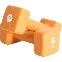 Pure2Improve Neopren-Hanteln