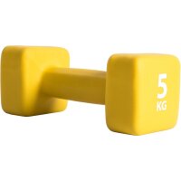 Pure2Improve Neopren-Hanteln