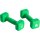 Pure2Improve Neopren-Hanteln