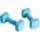 Pure2Improve Neopren-Hanteln