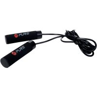 Pure2Improve Weighted Jumprope Springseil mit Gewichten