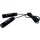 Pure2Improve Weighted Jumprope Springseil mit Gewichten