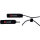 Pure2Improve Weighted Jumprope Springseil mit Gewichten