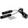 Pure2Improve Weighted Jumprope Springseil mit Gewichten