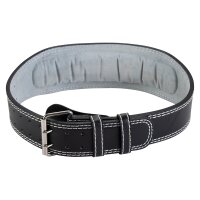 Pure2Improve Weight Lifting Belt Gürtel für Gewichtheber