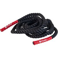 Pure2Improve Battle Rope Fitness Tau
