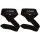 Pure2Improve BUFFalo Leather Lifting Straps Hebebänder Zughilfen aus Büffelleder