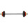 Pure2Improve Barbell Set Hantelset 20kg