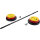 Pure2Improve Barbell Set Hantelset 20kg