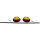 Pure2Improve Barbell Set Hantelset 20kg