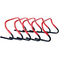 5er Pack Pure2Improve Hürden Set