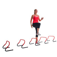 5er Pack Pure2Improve Hürden Set