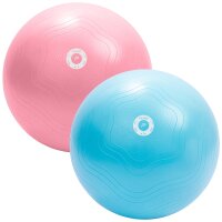 Pure2Improve Yogaball