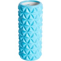 Pure2Improve Yoga Roller blau