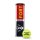 4er Pack DUNLOP DTB Fort Tournament Tennisbälle Dose