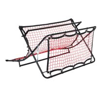 Pure2Improve Fußball-Rebounder beidseitig