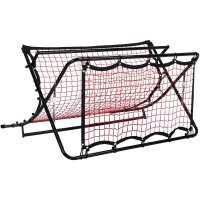 Pure2Improve Fußball-Rebounder beidseitig
