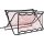 Pure2Improve Fußball-Rebounder beidseitig