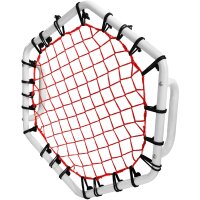 Pure2Improve Torwart Fußballtrampolin