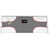 Pure2Improve Trainingsnetz Fußballtor