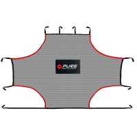 Pure2Improve Trainingsnetz Handballtor
