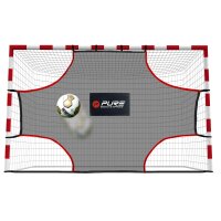 Pure2Improve Trainingsnetz Handballtor