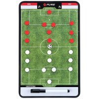 Pure2Improve Soccer Trainingsboard