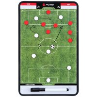 Pure2Improve Soccer Trainingsboard