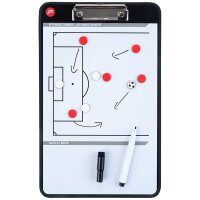 Pure2Improve Soccer Trainingsboard