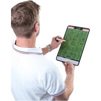 Pure2Improve Soccer Trainingsboard