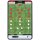 Pure2Improve Soccer Trainingsboard