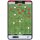 Pure2Improve Soccer Trainingsboard